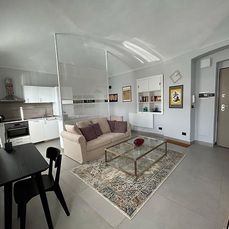 Apartamento La Casa Di Silvio Ai Giardini Reali Turín Exterior foto