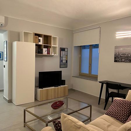 Apartamento La Casa Di Silvio Ai Giardini Reali Turín Exterior foto