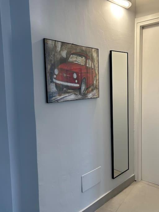 Apartamento La Casa Di Silvio Ai Giardini Reali Turín Exterior foto