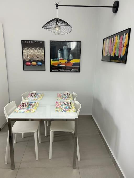 Apartamento La Casa Di Silvio Ai Giardini Reali Turín Exterior foto
