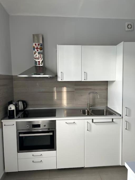Apartamento La Casa Di Silvio Ai Giardini Reali Turín Exterior foto