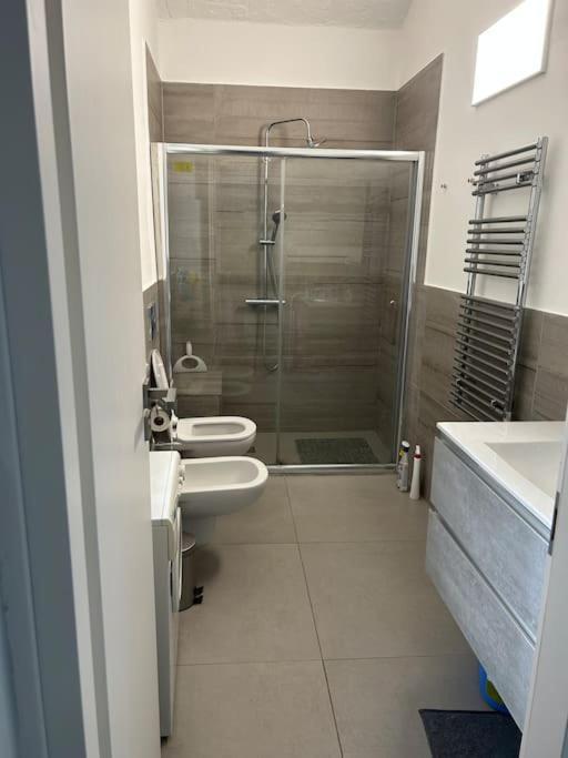 Apartamento La Casa Di Silvio Ai Giardini Reali Turín Exterior foto