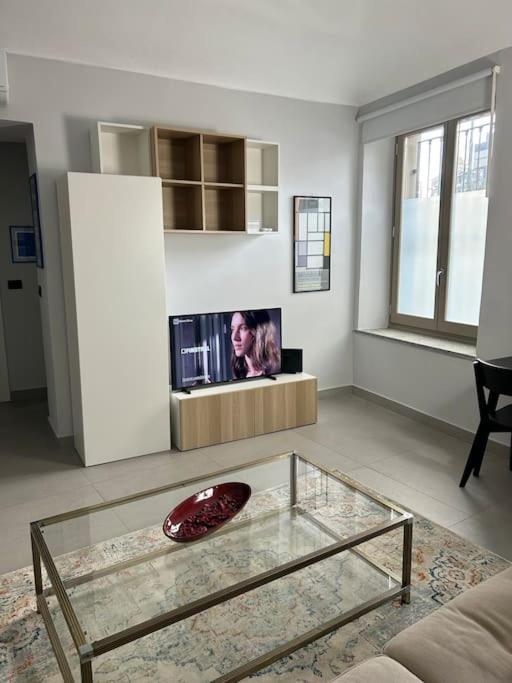 Apartamento La Casa Di Silvio Ai Giardini Reali Turín Exterior foto
