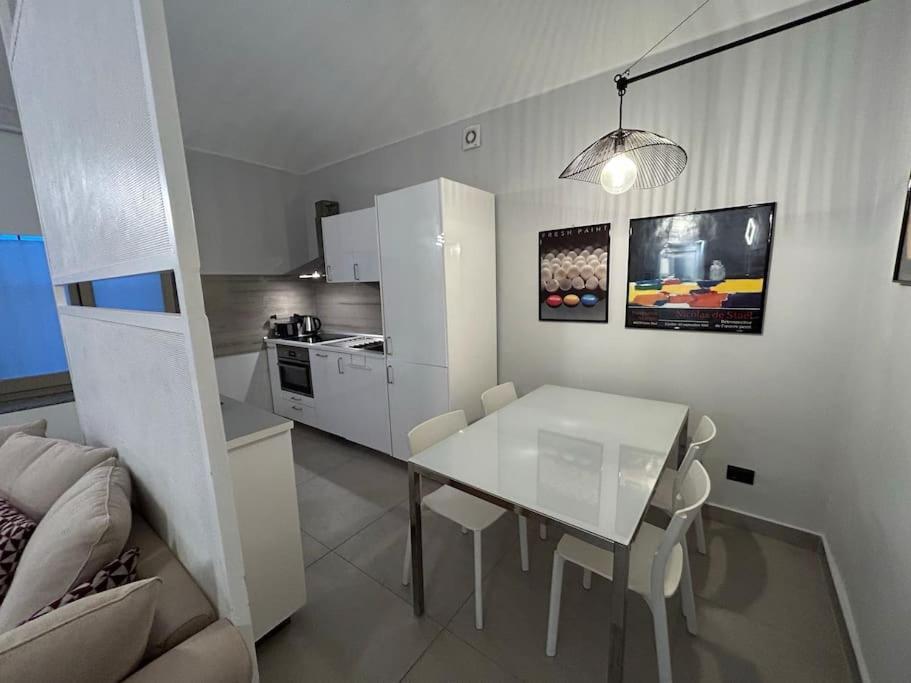 Apartamento La Casa Di Silvio Ai Giardini Reali Turín Exterior foto