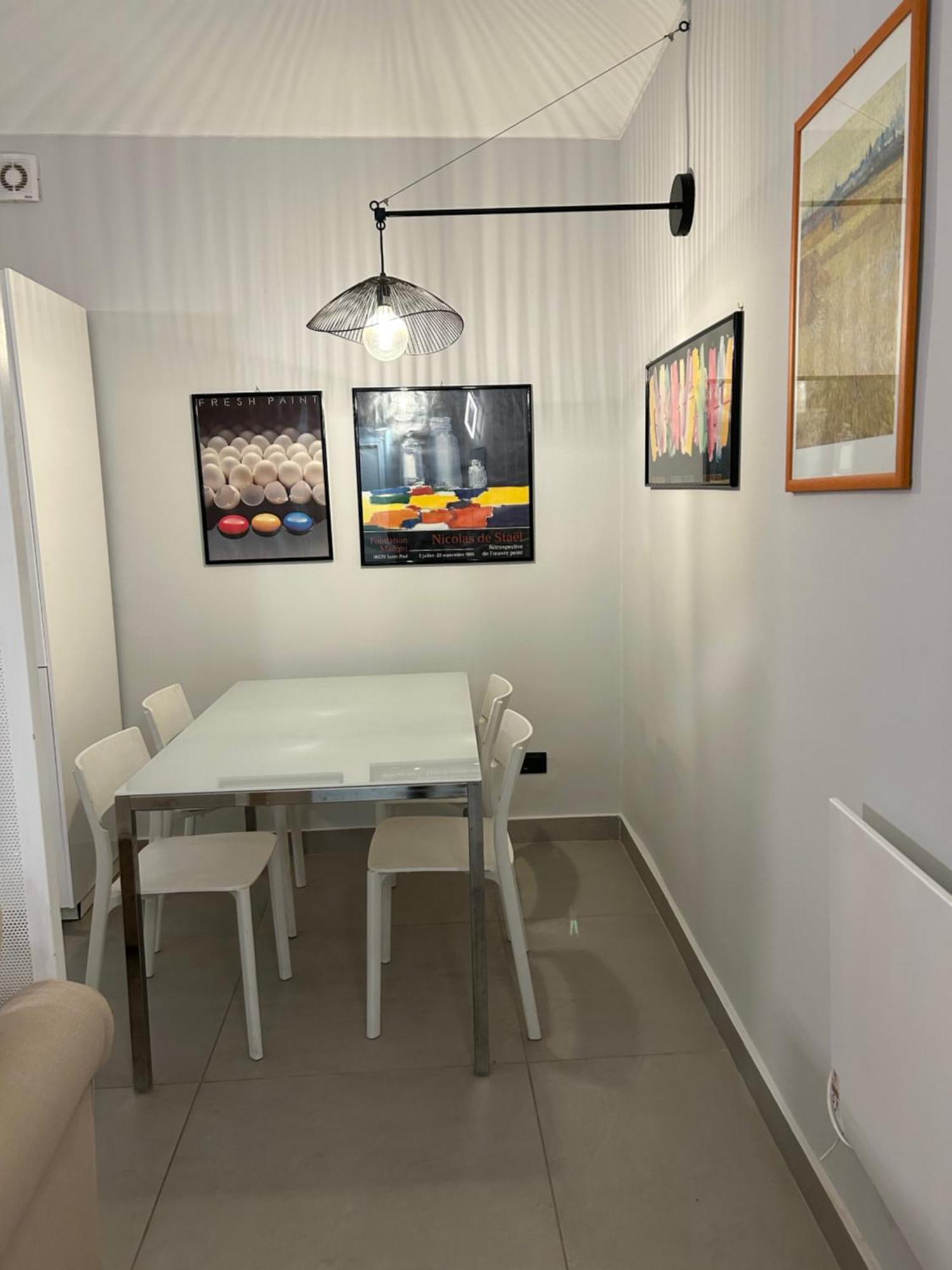 Apartamento La Casa Di Silvio Ai Giardini Reali Turín Exterior foto