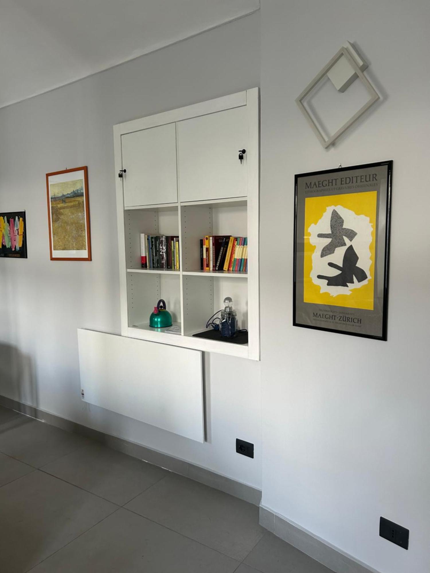 Apartamento La Casa Di Silvio Ai Giardini Reali Turín Exterior foto