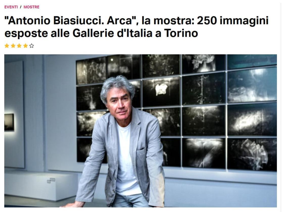 Apartamento La Casa Di Silvio Ai Giardini Reali Turín Exterior foto